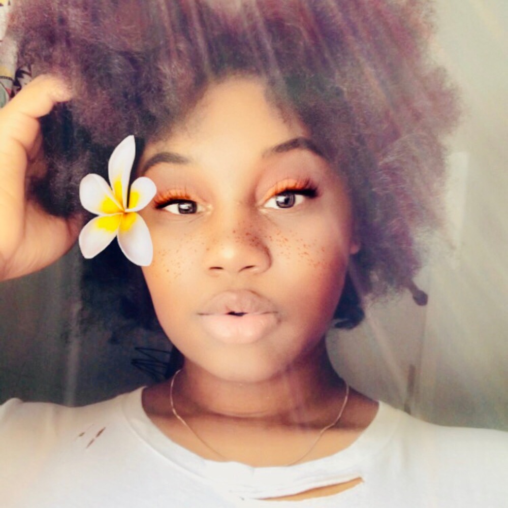 Meet your Posher, Jordyn